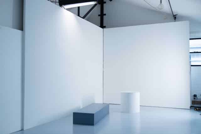 DCC Studio Hackney Wick London