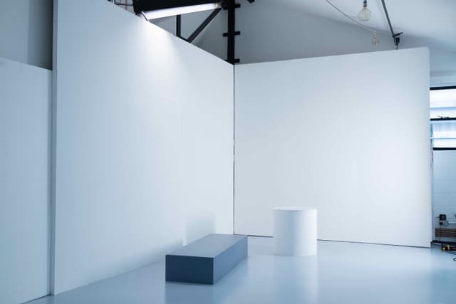 DCC Studio Hackney Wick London