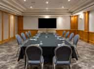 Sustainable Conferences