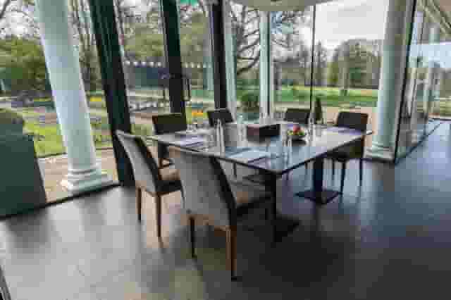 Hotel du Vin Wimbledon