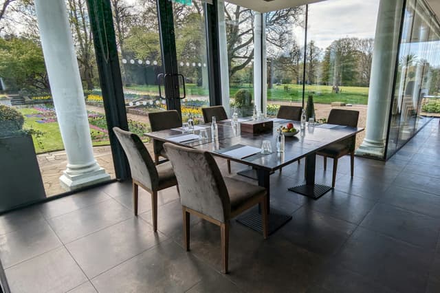 Hotel du Vin Wimbledon