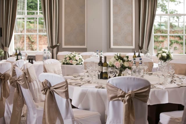 Hotel du Vin Wimbledon