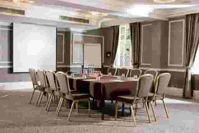 Hotel du Vin Wimbledon