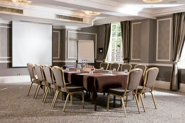 Hotel du Vin Wimbledon