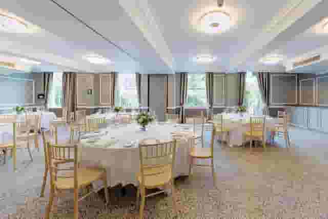 Hotel du Vin Wimbledon
