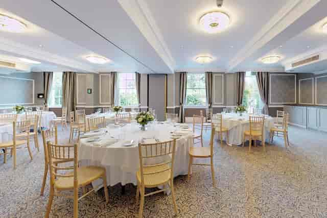 Hotel du Vin Wimbledon