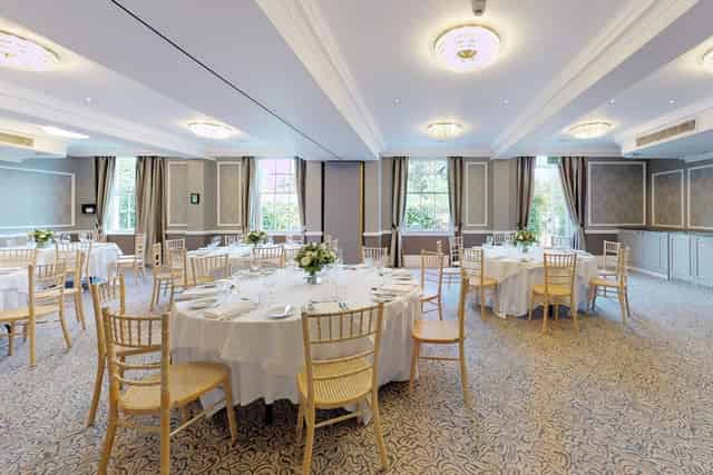 Hotel du Vin Wimbledon