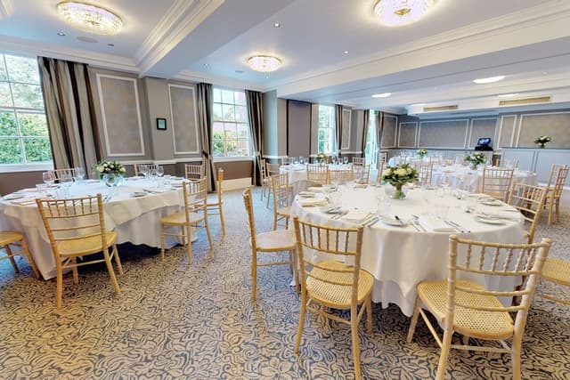 Hotel du Vin Wimbledon