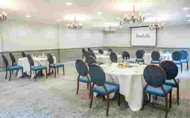 Foxhills