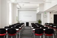 Sustainable Conferences
