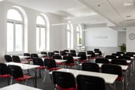 Sustainable Conferences