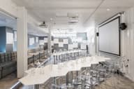 Sustainable Conferences