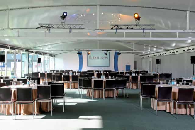 Nursery Pavilion