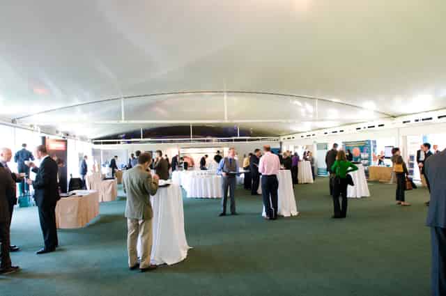 Nursery Pavilion