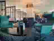 Small Meeting Rooms