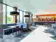 Meeting Rooms