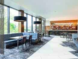 Bristol Holland House