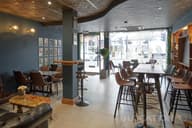 Birthday Party Places