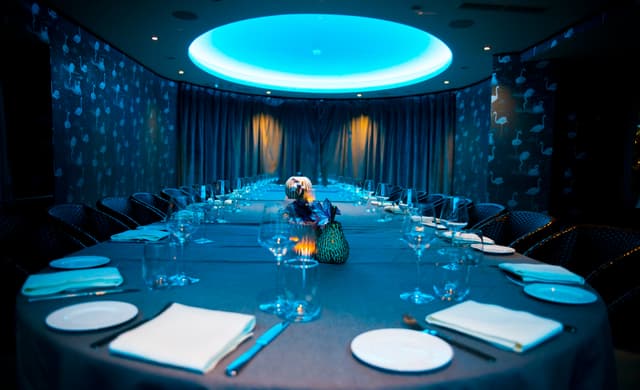 Hotel Xenia Autograph Collection