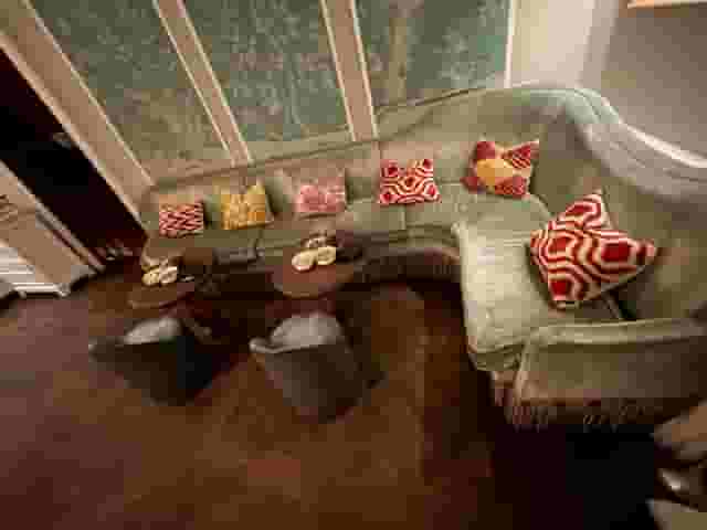 The First Floor
