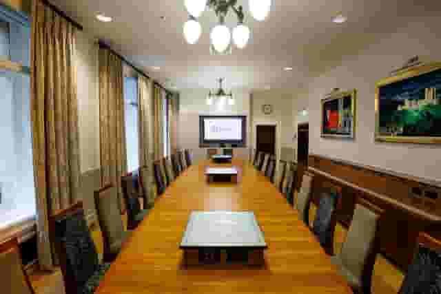 One Moorgate Place