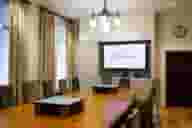 Meeting Rooms