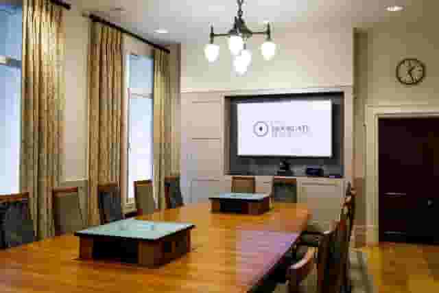 Boardroom