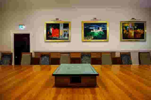 Boardroom