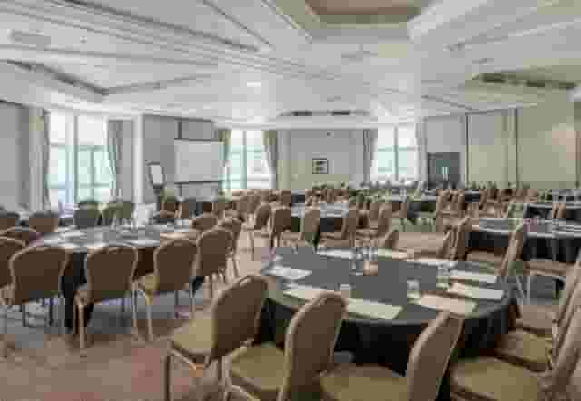 The Woodland Suite