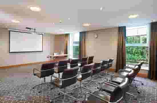 Hilton London Croydon