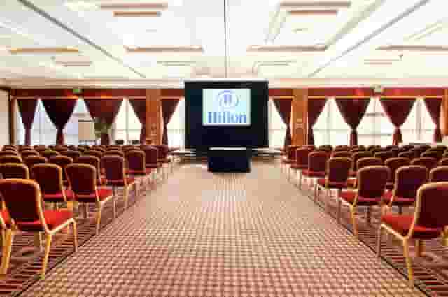 Hilton London Croydon