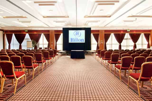 Hilton London Croydon