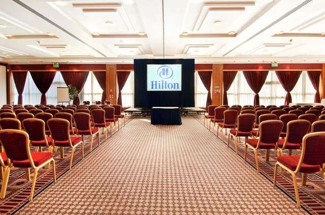 Hilton London Croydon