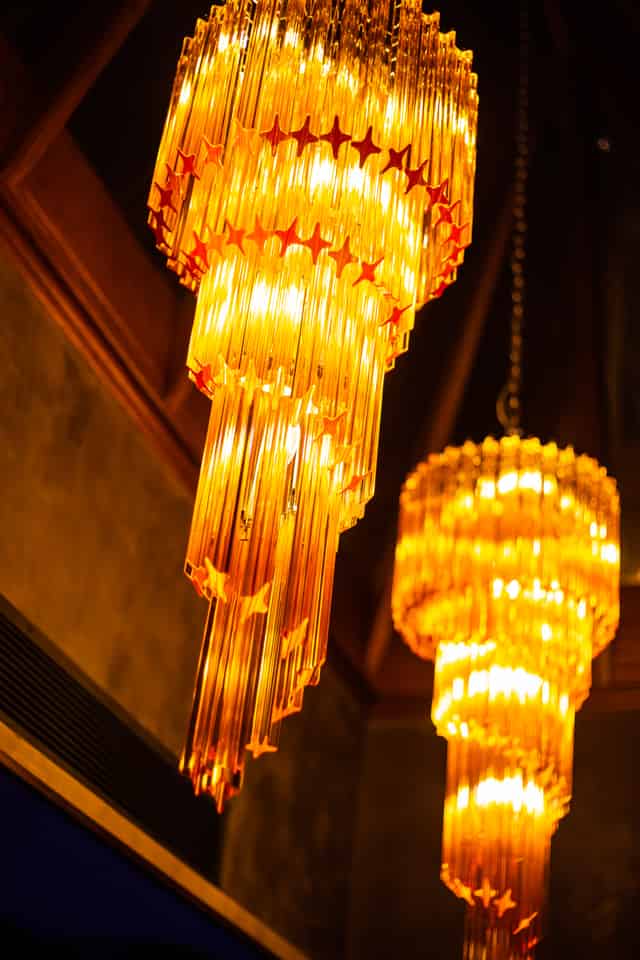 Amaru Lounge & Bar 