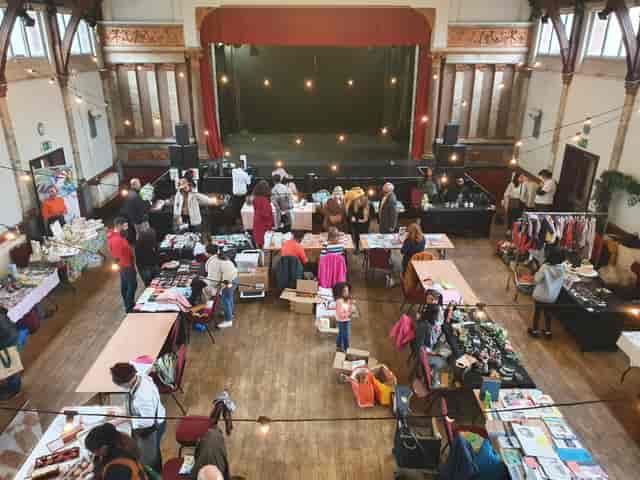 Stanley Arts London - image 2