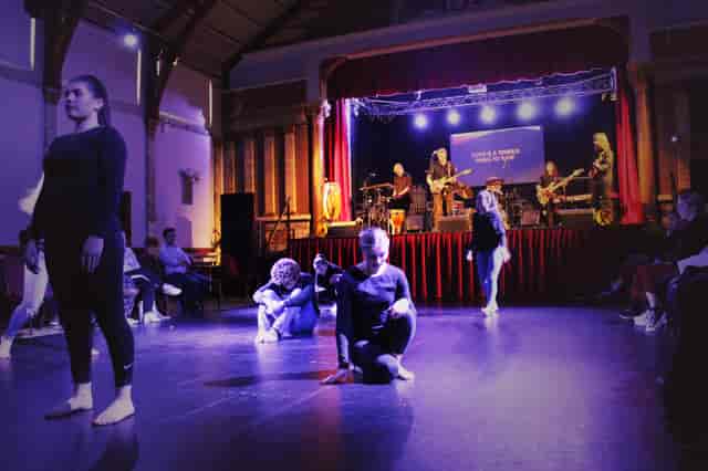 Stanley Arts London - image 3