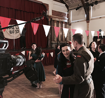 Stanley Arts London - image 1