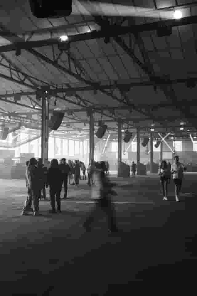 The Beams London