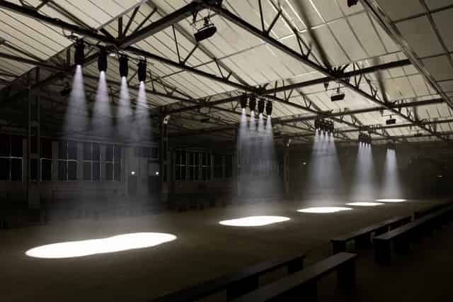 The Beams London