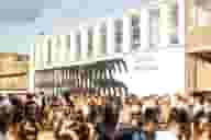 Stoke-on-Trent City Centre