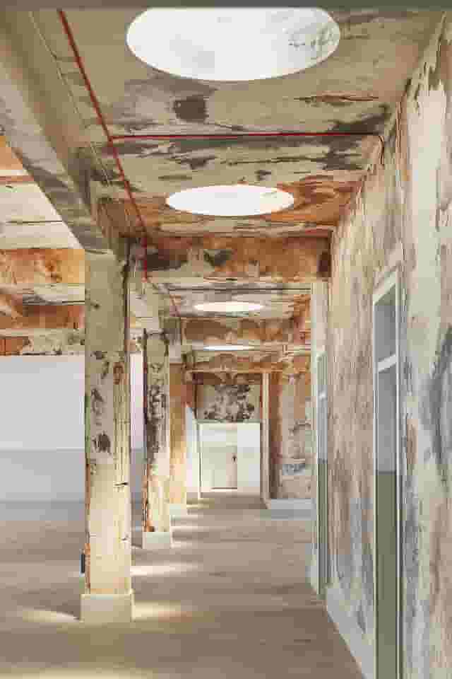The Beams London