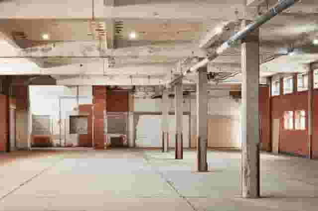 The Beams London