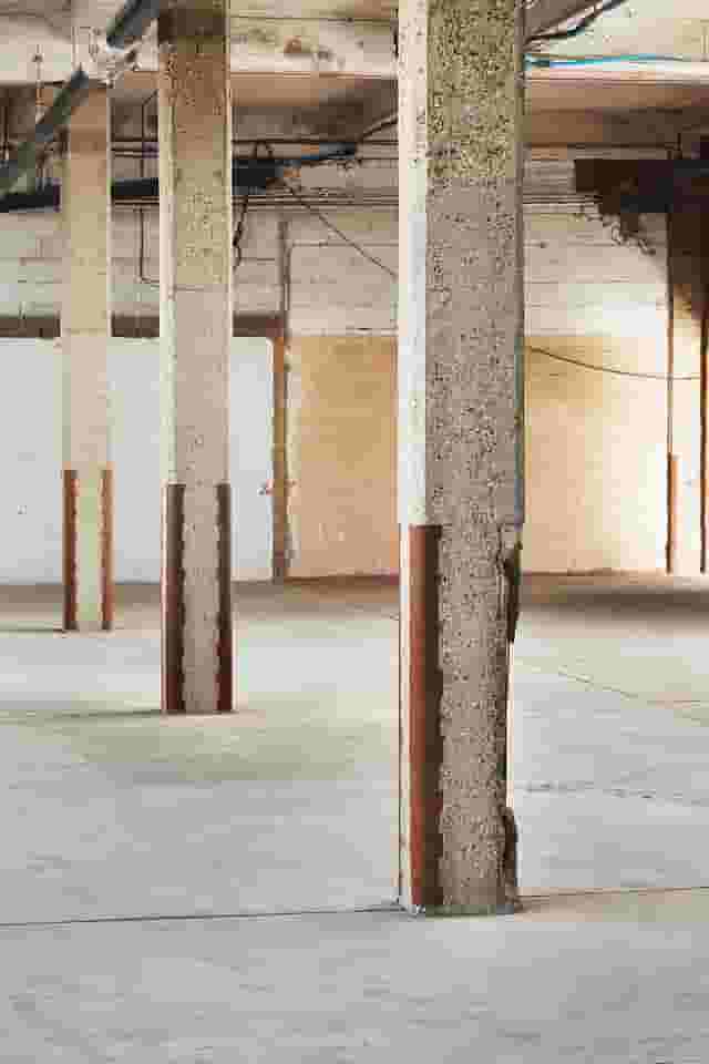 The Beams London