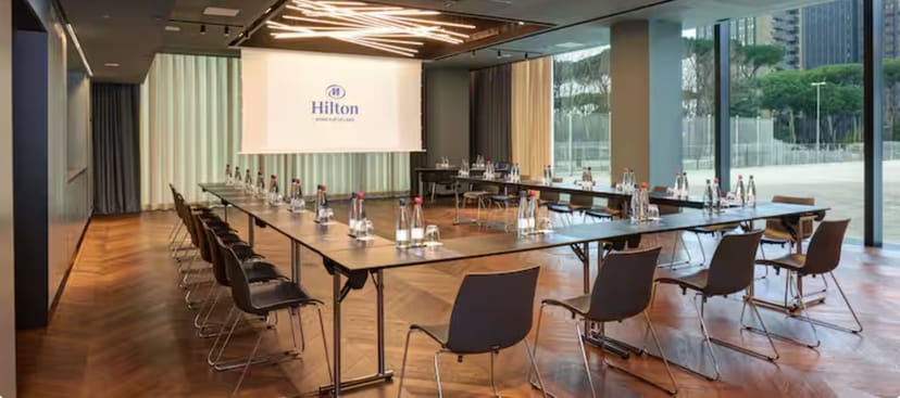 Meeting Room 3