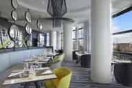 Modern Conference Venues
