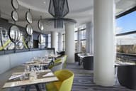 Modern Conference Venues