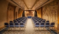 Seminar Rooms