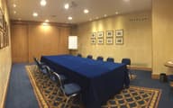 Seminar Rooms