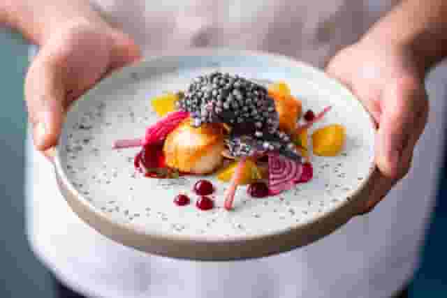 Barbican Brasserie by Searcys
