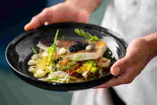 Barbican Brasserie by Searcys